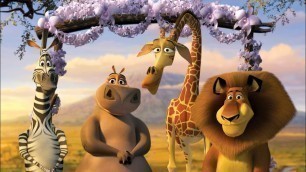 'Madagascar 2 Animation Movie HD | Episode 12 in Hindi [2008] altra prime'