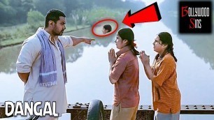 '[PWW] Plenty Wrong With DANGAL (67 MISTAKES In Dangal) Full Movie | Aamir Khan | Bollywood Sins #28'