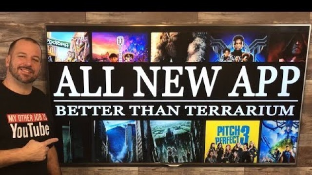 BETTER THAN TERRARIUM TV! FREE MOVIES & TV SHOWS ON ANY AMAZON FIRESTICK