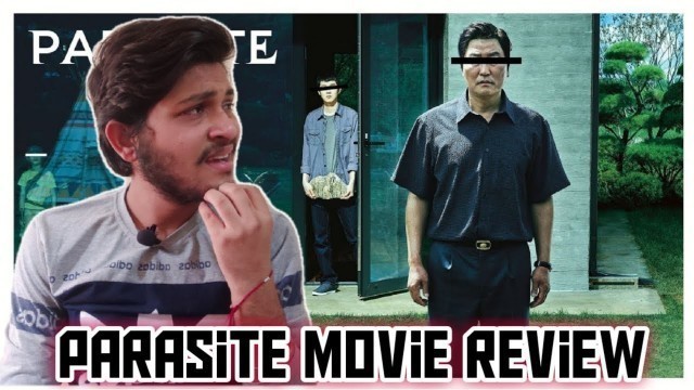 'Parasite Full Movie Review In Hindi | Parasite Full Movie Hindi Dubbed |'
