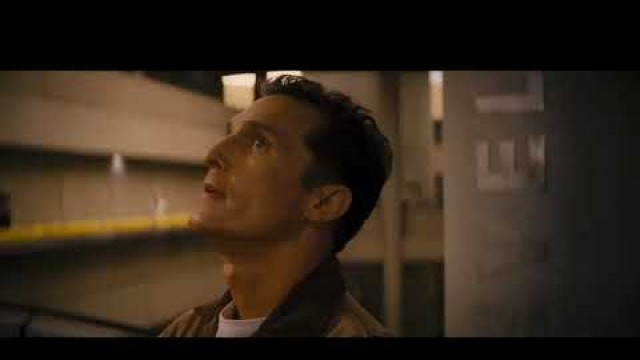 'Interstellar Trailer Official Trailer | Full Movie Link'