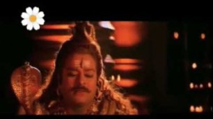 'Shivratri Special || Sri Manjunatha Kannada movie dialogue ||'