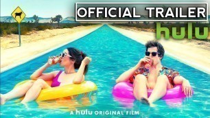 PALM SPRINGS Official Trailer Hulu (2020) Andy Samberg, Cristin Milioti, J.K. Simmons Comedy HD
