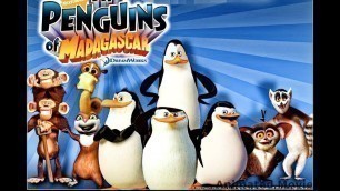 'Penguin \'s of Madagascar Hindi. Best fight seen between penguin\'s and seal'