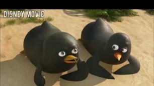 'Penguins Of Madagascar Full hd movie/Hindi Version/Entertainment&Comedy Movie.'