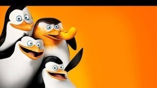 'Penguins Of Madagascar | Trailer (Hindi Dubbed) | Netflix'