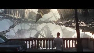 'koma ( sumergidos ) HD trailer Español Subtitulado 2020 sci-fi, action  movie'
