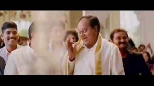 'Khoonkhar (Jaya Janaki Nayaka) (2018)movie Rakul preet sing  song Hindi HDRip'