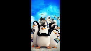 'Penguins of Madagascar 2014 720p BluRay Hindi'