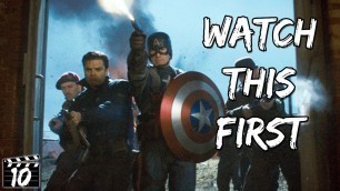 How To Watch Every Marvel Movie In The Correct Order