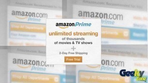 ★ Amazon Prime | 30 Day FREE Trial ★ free movies online ★amazon prime
