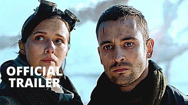 'COMA Official Trailer (NEW 2020) Action, Fantasy Movie HD'