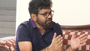 'Rangasthalam Movie Team Interview | Sukumar | Naresh | Rohini'