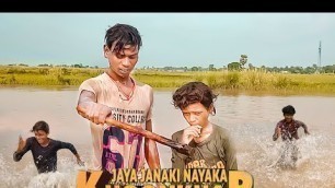 'Jaya Janaki Nayaka KHOONKHAR |Hindi Dubbed Movie spoof | Bellamkonda Sreenivas, Rakul Preet'