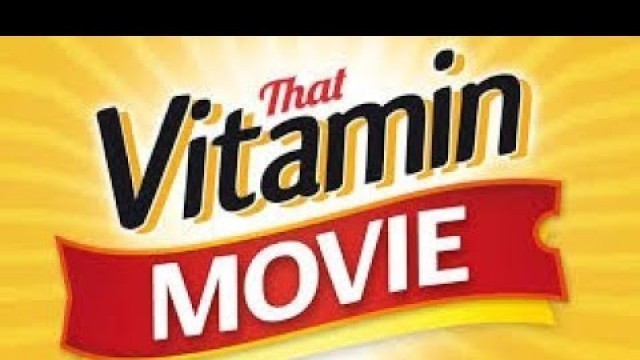 'Vitamin Movie is documentary'