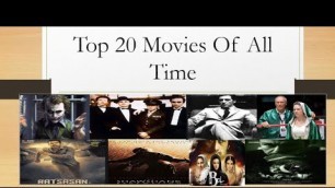 Best Movies Of All Time || The Godfather || Forrest Gump || Joker || Bol || Scarface ||