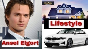 Ansel Elgort Lifestyle | Biography | Networth | Relationship | Hobbies | 2020