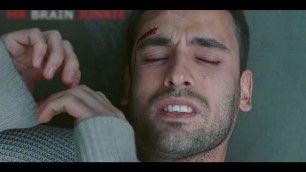 'Coma 2019 A Man Wakes Up and Realizes He Can Control Reality To His Will! | Movie Summary'