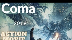 'Coma 2019 Movie Explained In Hindi & Urdu | Movie Explanation in Hindi & Urdu | Coma 2019 Movie'