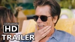YOU SHOULD HAVE LEFT Movie Trailer (2020) Starring Amanda Seyfried, Kevin Bacon Movie Trailer [HD]