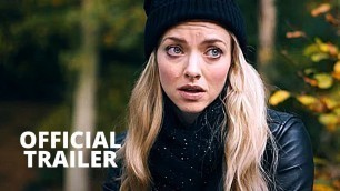 YOU SHOULD HAVE LEFT Official Trailer (NEW 2020) Amanda Seyfried, Kevin Bacon, Horror Movie HD