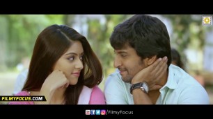 'Majnu Movie Trailer || Nani, Anu Emmanuel, Priya Shri - Filmyfocus.com'