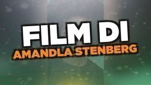 I migliori film di Amandla Stenberg