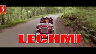 'Lechmi Telugu Full Movie | Chriz Deepu, Parvathy Ratheesh, Biju Sopanam | Telugu Thriller Movie |'