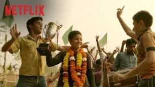 'Dangal | Main Trailer | Netflix'