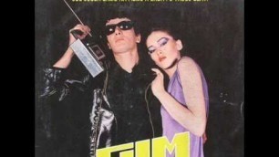 'DEEP COMA FANTASTIC TOUR - FILM (1981)'