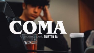 'Coma | A Short Film by Tristan TA'