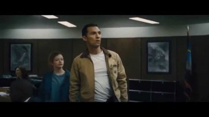 'Interstellar: il film completo è su CHILI! (trailer ufficiale italiano)'