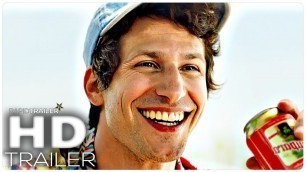 PALM SPRINGS Official Trailer (2020) Andy Samberg, Camila Mendes Movie HD