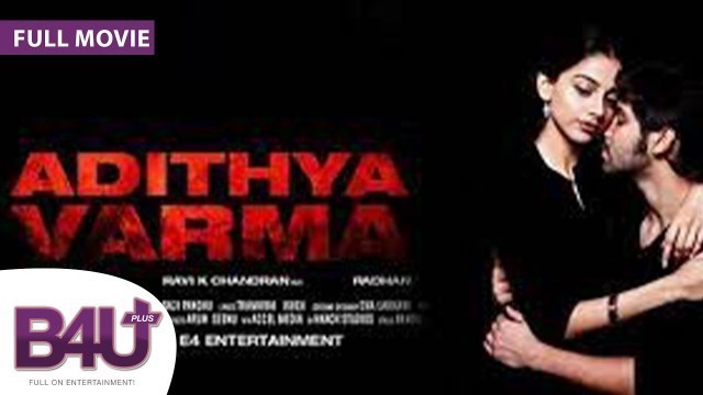 'Adithya Varma (2019) | Full movie | Dhruv, Meera Shetty, Priya Anand, Leela Samson'