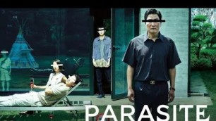 'Parasite - (2019) Full HD Movie in Hindi Dubbed | Bong Joon Ho Film | Smart Indian Entertainer Binod'