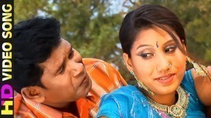 'Boli Madras Ke - बोली मदरस के || Tor Maya Ma Jadu He || CG Movie Song'
