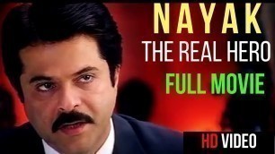 'Nayak The Real Hero ( 2001 ) Full Movie In Hd 720p'
