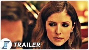 LOVE LIFE Official Trailer (2020) Anna Kendrick, TV Series HD