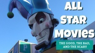 All Star Movies Resort Review: What to Expect at Disney's Value Resort