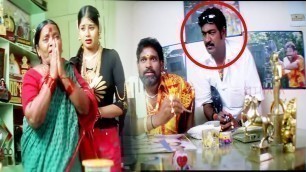 'Srikanth, RaviTeja, Prakash Raj Super Hit Telugu Movie Part -4 | Movies Online | Sithaara'