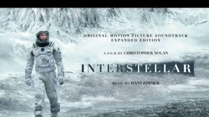 'Interstellar Full Movie Fact and Story / Hollywood Movie Review in Hindi / Anne Hathaway / Jessica'