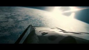 'Interstellar - offizieller Trailer HD deutsch -ganzer Film'