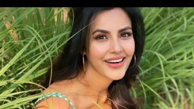 'South Queen PRIYA ANAND (ORANGE) Full Movie Hindi Dubbed | South Romantic Movies Dubbed In Hindi'