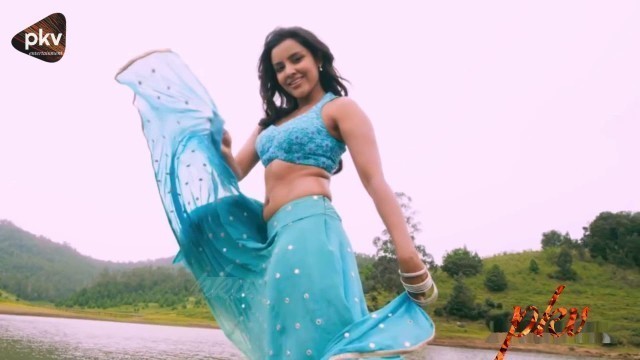 'Actress Priya Anand Movie Video Song Part- 1 | PKV Entertainment'