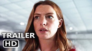 THE LAST THING HE WANTED Trailer (2020) Anne Hathaway, Ben Affleck