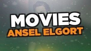 Best Ansel Elgort movies