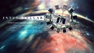 'Interstellar Soundtrack - No Time for Caution (Organ/Film version)'
