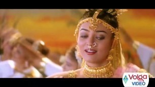 'Rakshakudu Video Songs - Bombay Madras - Nagarjuna, Sushmita Sen ( Full HD )'