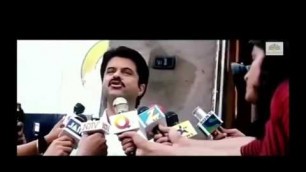 'Nayak Movie .. || am to pm one day CM Anil Kapoor..'