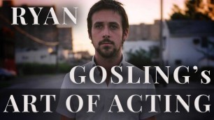 About Gosling Supercut - Russell Crowe, Emma Stone, Anthony Mackie talk about Ryan Gosling